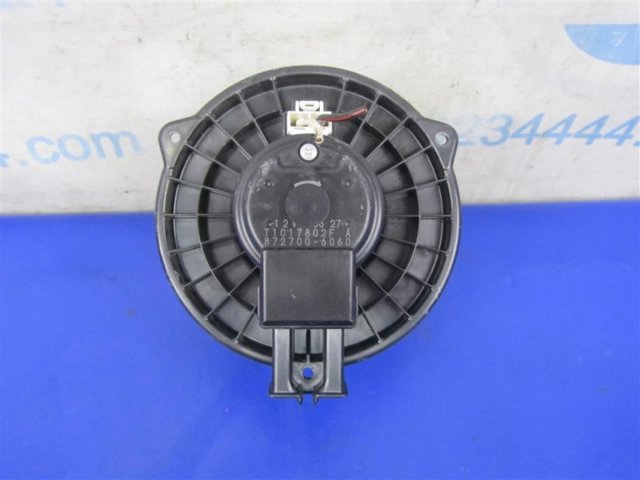 72223FJ001 SUBARU Вентилятор печки купить в Винница