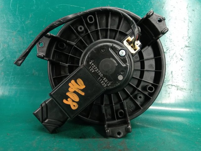 72223XA00A SUBARU Мотор вентилятора печки (отопителя салона) купить в Днепр