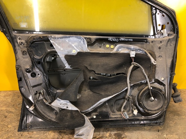 Стеклоподъемник передней левой двери Honda Civic VIII
