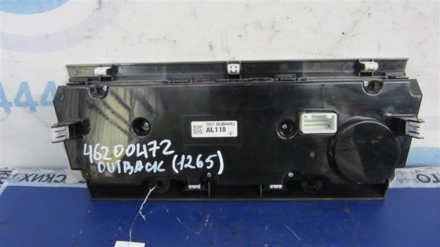 72311AL11B Блок управления кондиционером купить Павлоград