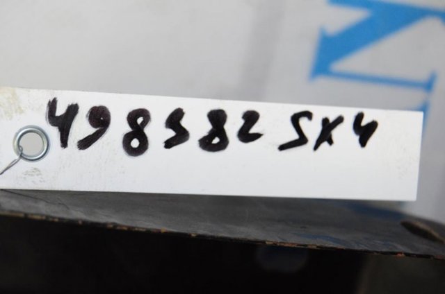 SUZUKI 7252080J01 в наличии Чернигов
