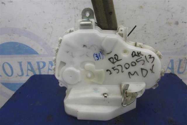 72610STXA11 HONDA Замок двери задней правой купить в Черновцы