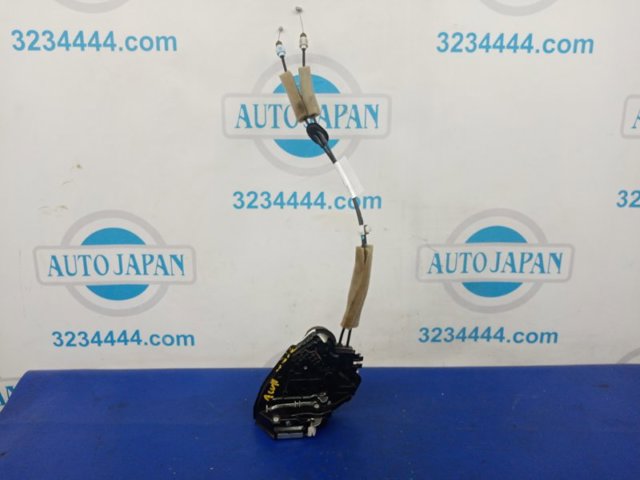 72610TVAA01 HONDA Замок двери задней правой купить в Хмельницкий