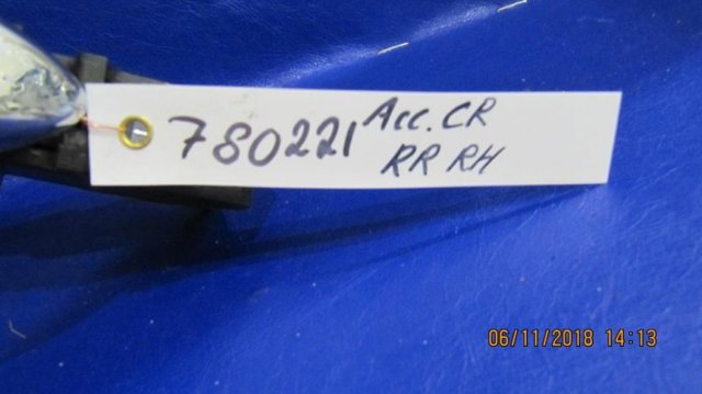 72641T2AC71 Ручка двери задней наружная правая купить Хмельницкий