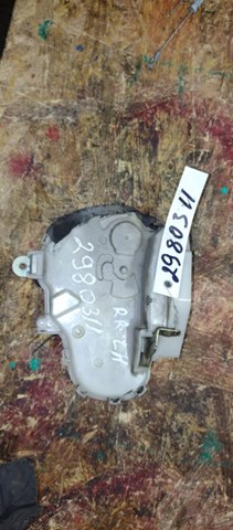 Замок задней левой двери 72650SNAA13 HONDA