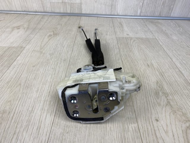 72650TL0G01 HONDA Замок двери задней левой купить в Чернигов