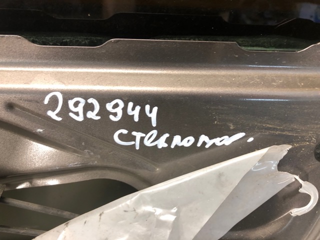 HONDA 72710SWAA01 Механизм стеклоподъемника двери задней правой в наличии Житомир
