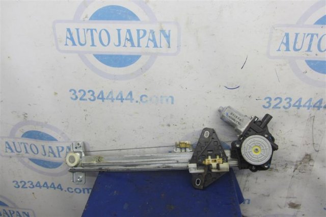 HONDA 72710SWAA02 Механизм стеклоподъемника двери задней правой в наличии Ровно