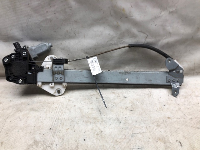 Механизм стеклоподъемника двери задней, правой 72710TL0013 HONDA