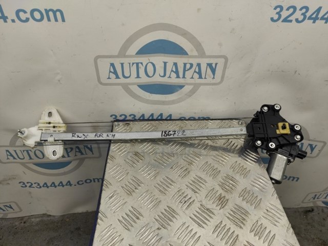 72710TX4A01 HONDA купить в Запорожье