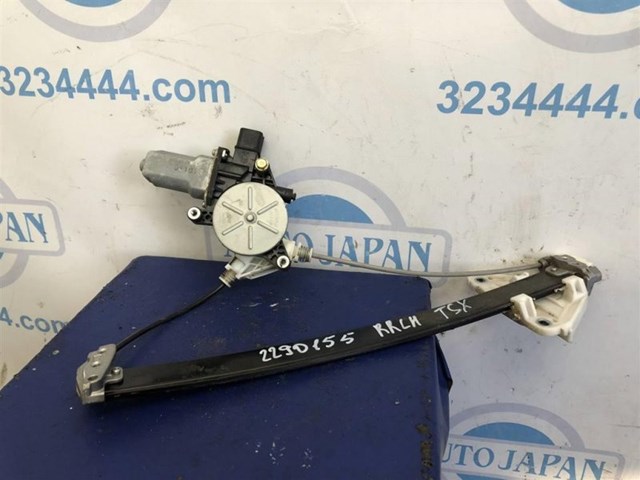 72750SEA003 HONDA Механизм стеклоподъемника двери задней левой купить в Павлоград