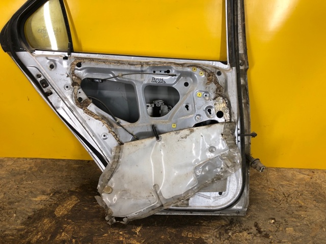 72750SEA003 HONDA Механизм стеклоподъемника двери задней левой купить в Каменское