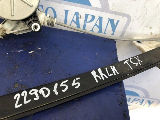 HONDA 72750SEA003 Механизм стеклоподъемника двери задней левой в наличии Черкассы