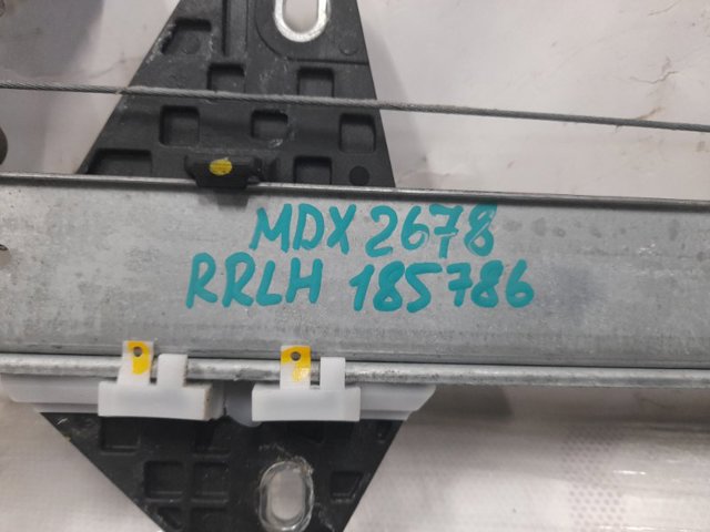 72750STXA02 HONDA купить в Тернополь