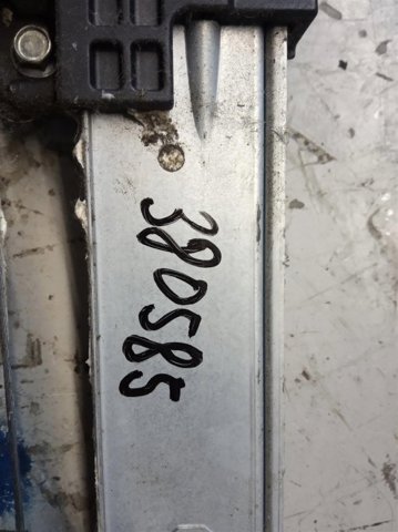 72750SWAA01 Механизм стеклоподъемника двери задней левой купить Ужгород