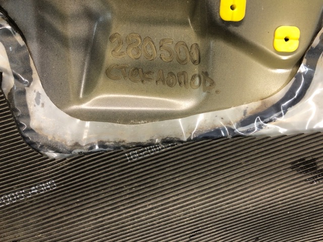 72750T0AA01 купить Винница