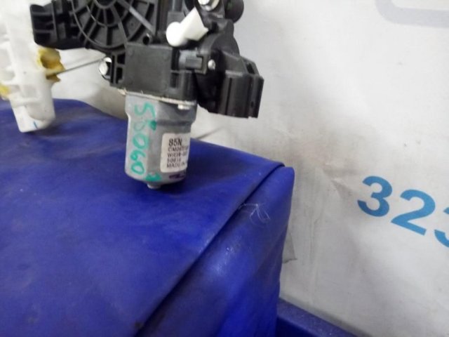 Стеклоподъемник задней левой двери 72750TBAA01 HONDA