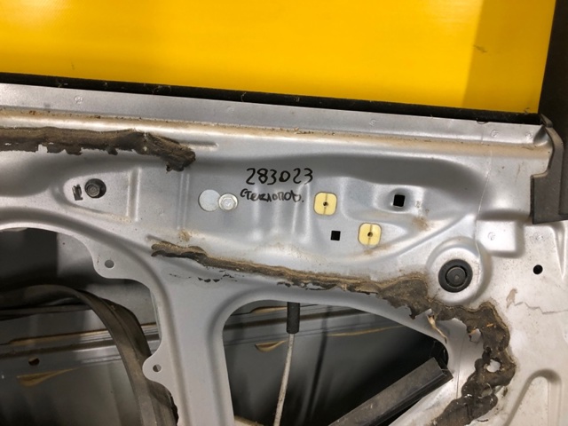 HONDA 72750TL0Q01 Механизм стеклоподъемника двери задней левой в наличии Харьков