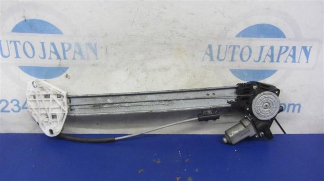 HONDA 72750TL0Q01 Механизм стеклоподъемника двери задней левой в наличии Каменское