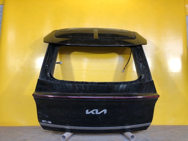 Дверь задняя багажная 72800CV000 HYUNDAI