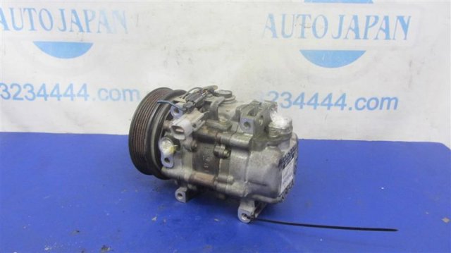 SUBARU 73111AE030 Компрессор кондиционера в наличии Запорожье