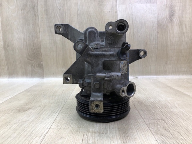 SUBARU 73111FJ040 Компрессор кондиционера в наличии Ирпень