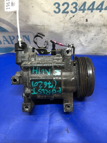 Компрессор хладагента 73111SA010 SUBARU