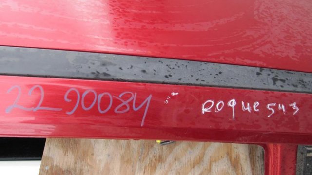731127FA0A NISSAN Крыша купить в Житомир