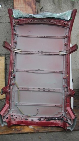 731127FA0A Крыша купить Полтава