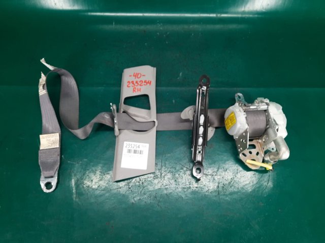 7321006160B1 TOYOTA Ремень безопасности передний правый купить в Сумы