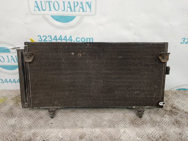 73210AG000 SUBARU Радиатор кондиционера купить в Одесса