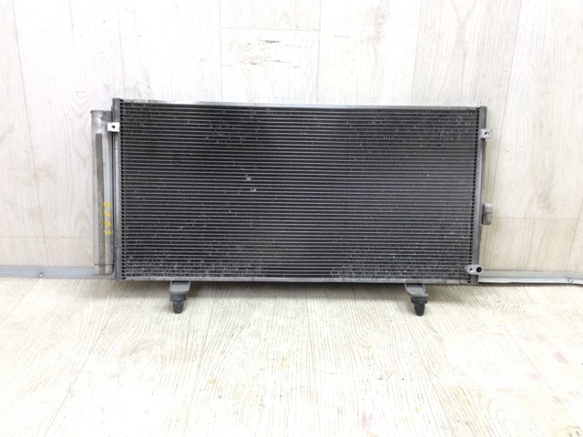 Конденсатор кондиционера 73210AJ00A SUBARU