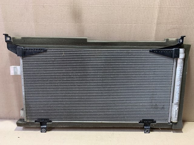 Радиатор системы охлаждения кондиционера 73210SG011 SUBARU