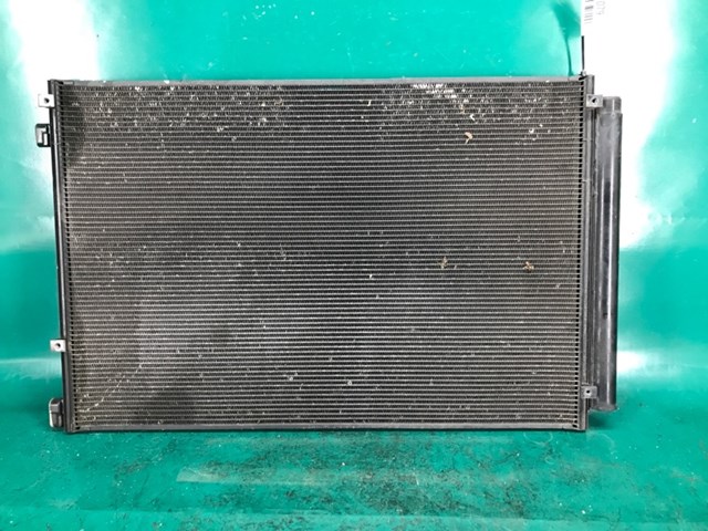 Радиатор кондиционера subaru tribeca b10 07-13 73210XA01A