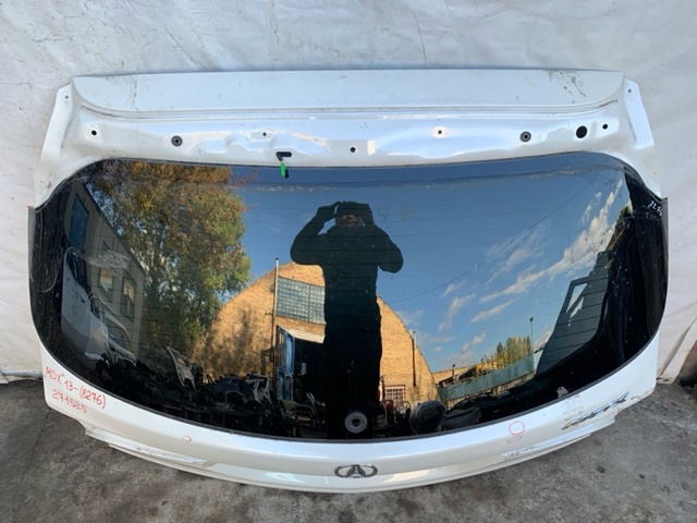 73211TZ5A02 HONDA Стекло багажника двери 3/5-й задней (ляды) купить в Кривой Рог