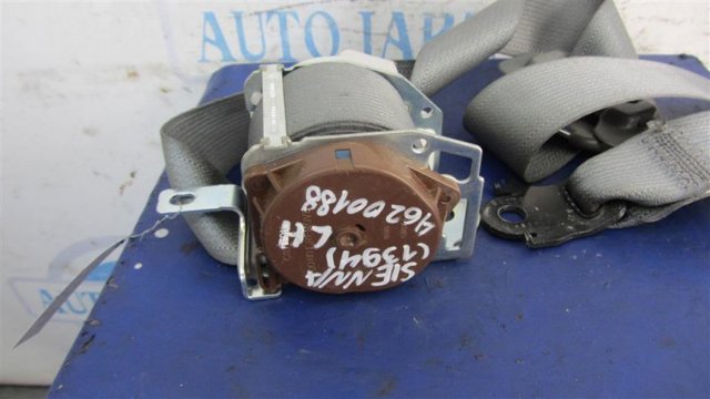 TOYOTA 7322008040B1 Левый ремень безопасности в наличии Ирпень