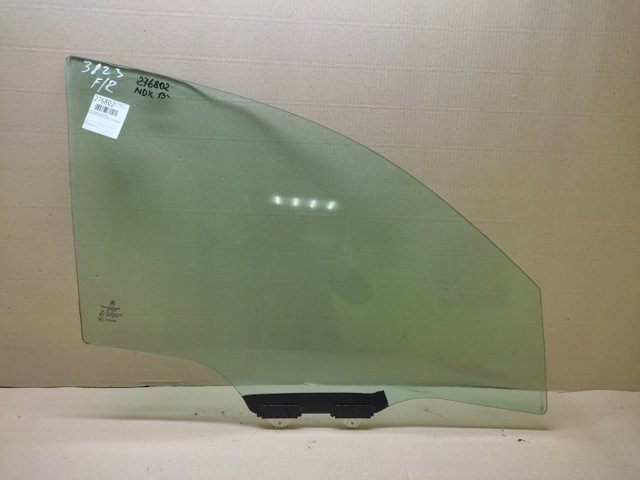 Стекло пассажирской двери 73300TZ5A10 HONDA