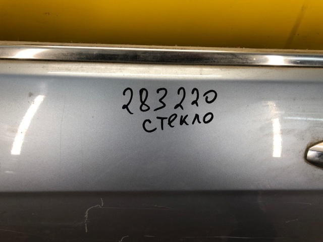 HONDA 73350SEAE10 Стекло двери передней левой в наличии Винница