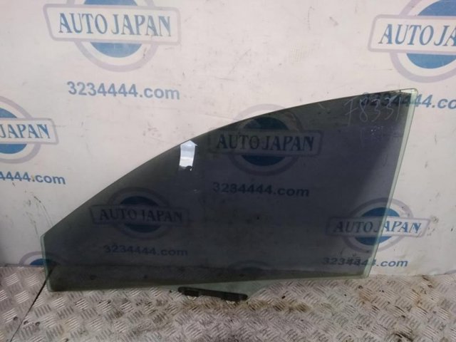73350SWYG00 HONDA Стекло двери передней левой купить в Харьков