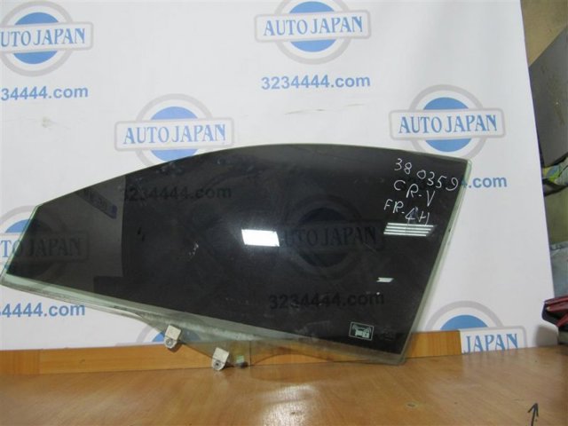 73350SWYG00 HONDA Стекло двери передней левой купить в Тернополь