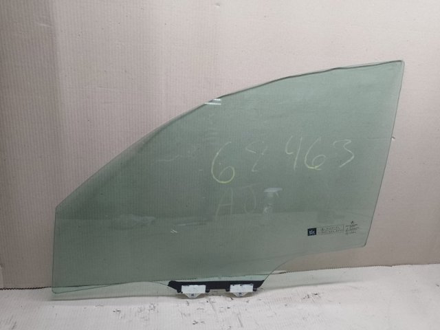Стекло передней двери, левой 73350TZ5A10 HONDA