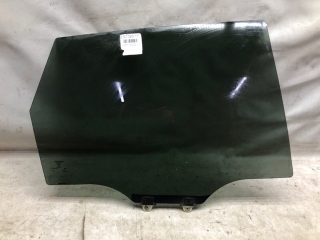 Окно задней двери 73400STKA00 HONDA