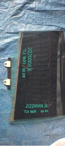 Стекло задней двери, правой 73400TZ3A00 HONDA