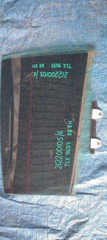 HONDA 73400TZ3A00 Стекло двери задней правой в наличии Кривой Рог