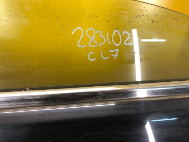 73450SEA000 HONDA Стекло двери задней левой купить в Полтава