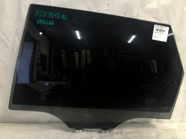 73450STKA00 HONDA Стекло двери задней левой купить в Павлоград