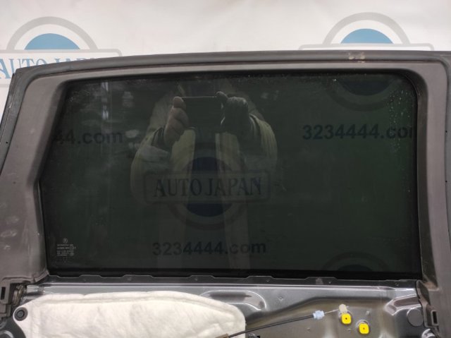 73450TZ5H00 HONDA Стекло двери задней левой купить в Харьков