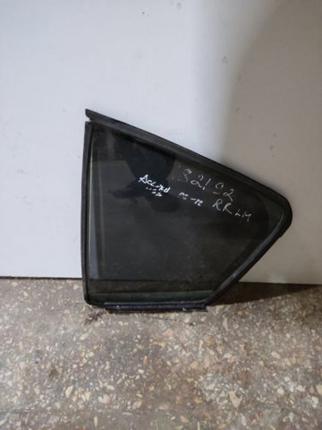 Уголок задней левой двери 73455TA5A00 HONDA