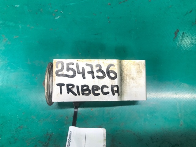73531XA02A SUBARU Клапан TRV кондиционера купить в Чернигов