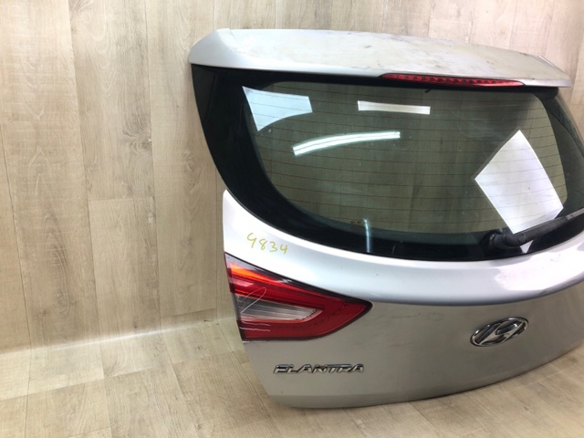 73700A5001 HYUNDAI Ляда купить в Винница